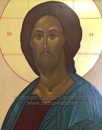 Икона Спаса из Звенигородского чина Каменск-Уральский